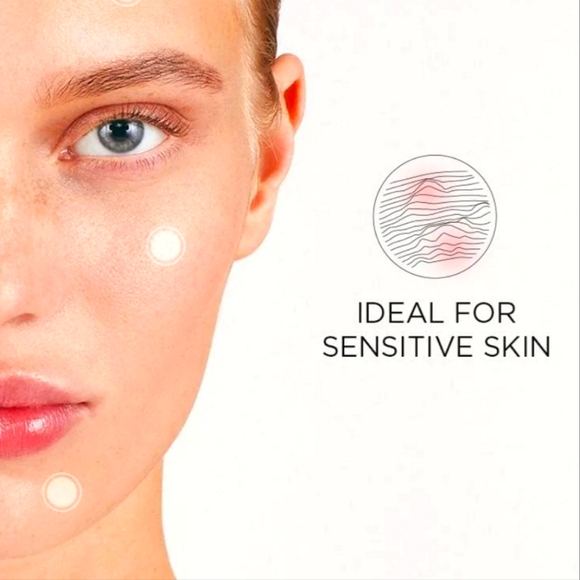 Darphin intral soothing cream for sensitive skin - Picture 5 of 6